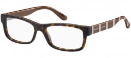 Monturas - Marc by Marc Jacobs - MMJ 533 - K3V DARK HAVANA DARK BROWN