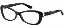 Monturas - Marc by Marc Jacobs - MMJ 535 - 29A SHINY BLACK