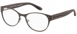 Monturas - Marc by Marc Jacobs - MMJ 563 - 5U1 MATTE BROWN