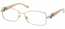 Monturas - Bvlgari - BV2125B - 278 PALE GOLD