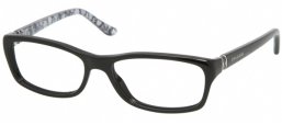 Monturas - Bvlgari - BV4043 - 5133 BLACK