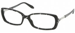 Lunettes de vue - Bvlgari - BV4048B - 5134 LACE BLACK