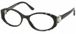 Lunettes de vue - Bvlgari - BV4054B - 501 BLACK