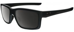 Sunglasses - Oakley - MAINLINK OO9264 - 9264-27 MATTE BLACK // PRIZM BLACK POLARIZED
