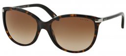 Gafas de Sol - RALPH Ralph Lauren - RA5160 - 510/13 DARK TORTOISE //  BROWN GRADIENT