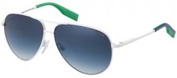 Gafas Junior - Tommy Hilfiger Junior - TH 1074/S - DMV (08) WHITE // DARK BLUE GRADIENT