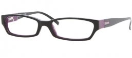 Lunettes de vue - Donna Karan New York - DY4589 - 3411 BLACK VIOLET