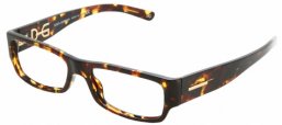 Monturas - Dolce & Gabbana - DG3062 - 781 YELLOW HAVANA