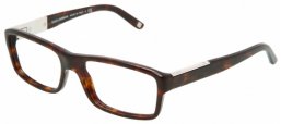 Lunettes de vue - Dolce & Gabbana - DG3070 - 502 HAVANA