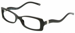 Monturas - Dolce & Gabbana - DG3078 - 501 BLACK