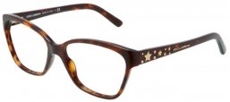 Monturas - Dolce & Gabbana - DG3121 - 502 HAVANA