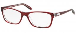 Monturas - RALPH Ralph Lauren - RA7039 - 1081 TRANSPARENT RED