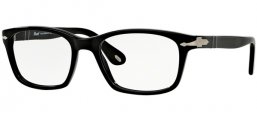 Monturas - Persol - PO3012V - 95 BLACK