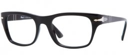 Monturas - Persol - PO3070V - 95 BLACK