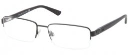 Lunettes de vue - POLO Ralph Lauren - PH1143 - 9038 BLACK