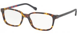 Lunettes de vue - POLO Ralph Lauren - PH2113 - 5467 VINTAGE ANTIQUE TORTOISE