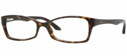 Monturas - Ray-Ban® - RX5234 - 2012 DARK HAVANA