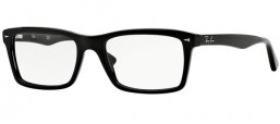 Monturas - Ray-Ban® - RX5287 - 2000 BLACK