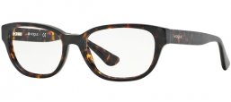 Lunettes de vue - Vogue - VO2747 - W656 HAVANA