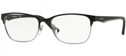 Lunettes de vue - Vogue eyewear - VO3940 - 352S MATTE BLACK