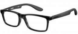 Frames Junior - Carrera Junior - CARRERINO 54 - 64H BLACK MATTE BLACK