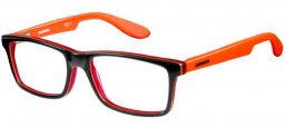 Lunettes Junior - Carrera Junior - CARRERINO 54 - KOI BLACK ORANGE