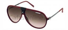 Sunglasses - Carrera - MACHU - V6W (K8) BURGUNDY BLACK // BROWN GRADIENT