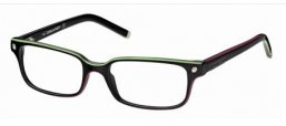 Frames - Dsquared2 - DQ5018V - 01C BLACK GREEN