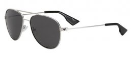 Gafas de Sol - Emporio Armani - Oferta especial - EA 9624/S - 010 (R6) PALLADIUM // GREY