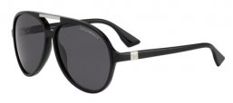 Sunglasses - Emporio Armani - Oferta especial - EA 9682/S - PJP (Y1) BLUE // GREY