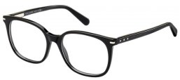 Monturas - Marc Jacobs - MJ 569 - 807 BLACK