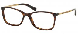 Monturas - Michael Kors - MK4016 ANTIBES - 3006 DARK TORTOISE