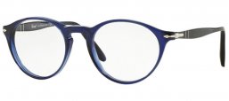 Lunettes de vue - Persol - PO3092V - 9038 COBALTO