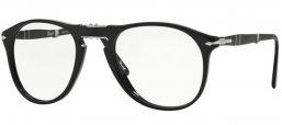 Monturas - Persol - PO9714VM - 95 BLACK