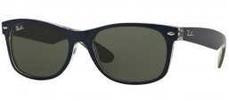 Ray-Ban® RB2132 NEW WAYFARER