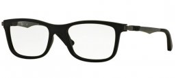 Gafas Junior - Ray-Ban® Junior Collection - RY1549 - 3633 MATTE BLACK