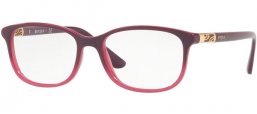 Monturas - Vogue eyewear - VO5163 - 2557 OPAL VIOLET GRADIENT VIOLET