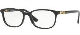 Monturas - Vogue eyewear - VO5163 - W44 BLACK