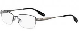 Lunettes de vue - BOSS Hugo Boss - BOSS 0079 - CUH PALLADIUM