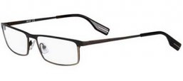 Frames - BOSS Hugo Boss - BOSS 0091 - H86 PALLADIUM BLACK