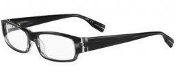 Frames - BOSS Hugo Boss - BOSS 0096 - H82 CRYSTAL BLACK