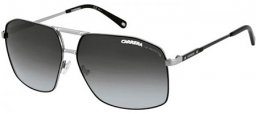 Sunglasses - Carrera - CARRERA 19 - KYX (PT) BLACK RUTHENIUM // GREY GRADIENT