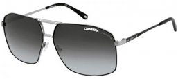 Gafas de Sol - Carrera - CARRERA 19 - KYX (PT) BLACK RUTHENIUM // GREY GRADIENT