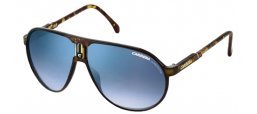 Gafas de Sol - Carrera - CHAMPION /B - FSI (KM) DARK HAVANA SHINY // GREY MULTILAYER GRADIENT