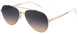 Gafas de Sol - Carrera - CARRERA 113/S - 3YG (FI) LIGHT GOLD // DARK GREY GRADIENT