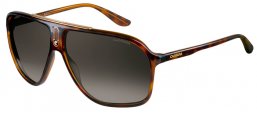 Gafas de Sol - Carrera - CARRERA 6016/S - DWJ (HA) HAVANA // BROWN GRADIENT