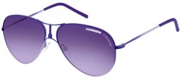 Lunettes de soleil - Carrera - CARRERA 4 - 848 (TB) LILA VIOLET // VIOLET BLUE GRADIENT