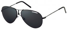 Gafas de Sol - Carrera - CARRERA 4 - PDE (X1) STEEL MATTE BLACK // GREY GREEN