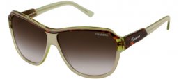 Gafas de Sol - Carrera - CARRERA 41 - P2R (IF) HAVANA GREEN // BROWN GRADIENT AZURE