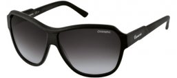 Sunglasses - Carrera - CARRERA 41 - QHC (N6) MATTE BLACK // GREY GRADIENT